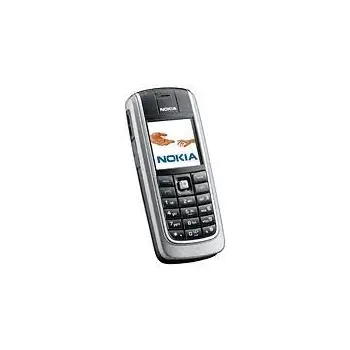 Nokia 6021 2G Mobile Phone